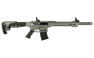 CITADEL BOSS-25 12/18.75" 5RD GRAY - Image 2