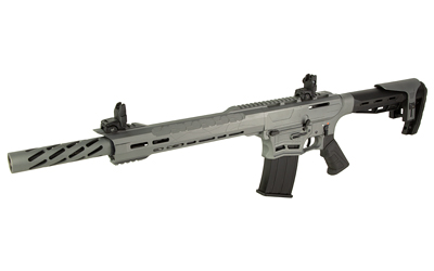 CITADEL BOSS-25 12/18.75" 5RD GRAY - Image 3