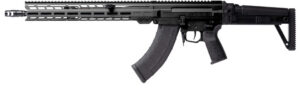 CMMG DISSENT MK47 7.62X39 16.1 ARMOR BLK