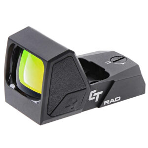 CTC RAD RED OPEN REFLEX SIGHT