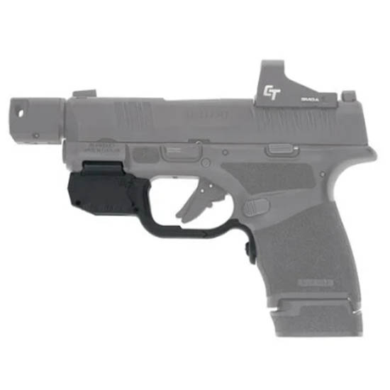 CTC LASERGUARD SPR HELLCAT GRN