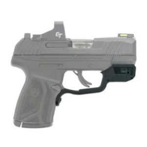 CTC LASERGUARD RUG MAX9 GREEN