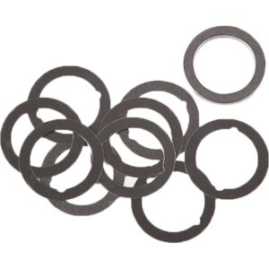 DAS MUZZLE DEVICE SHIM KIT 556