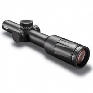 EOTECH VUDU 1-6X24 FFP RIFLESCOPE SR3 RETICLE