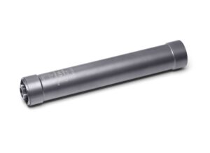 Q EL CAMINO 22LR SILENCER