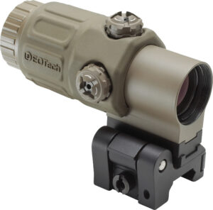 EOT G33 3X MGN STS FDE