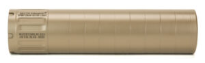 GRIFFIN SUPPRESSOR SPORTSMAN UL 46 HD FDE