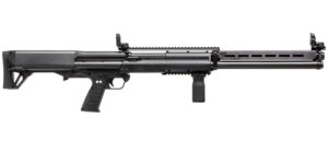KEL KSG 12/30.5 SHTGN 25RD