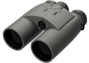 LEU BX4 RANGE HD GEN2 TBR/W 12X50 SHADOW GRY