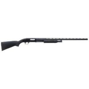 MAV 88 ALL PURPOSE 12GA 28 BLK SYN MOD TUBE 6RD