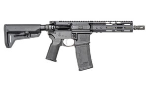 NOVESKE CHAINSAW SBR 300BLK 8" BLK