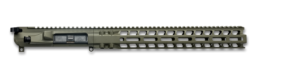 Upper and Hand Guard Set