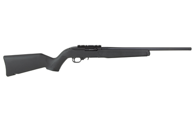 RUGER 10/22 22LR 18.5" 10RD SR BLK - Image 2