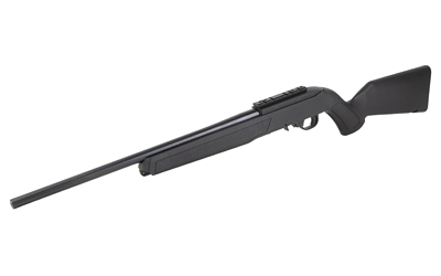 RUGER 10/22 22LR 18.5" 10RD SR BLK - Image 3
