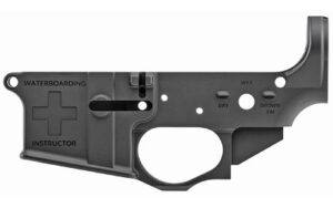 SPIKE'S STRIPPED LOWER (WATERBRDING)