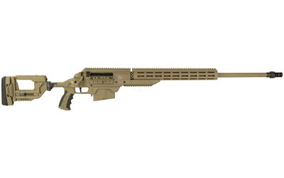 STEYR SSG M1 338 LAPUA MAG 10RD FDE - Image 2