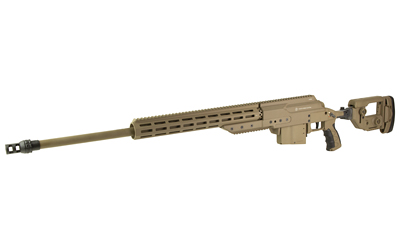STEYR SSG M1 338 LAPUA MAG 10RD FDE - Image 3