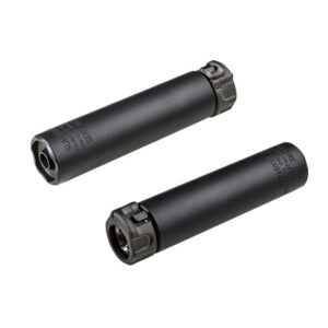 SUREFIRE SUPPRESSOR SOCOM 7.62 BLK