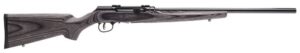 SAVAGE ARMS A17 TARGET 17HMR BL/LAM 22"