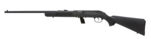 SAVAGE ARMS 64 SEMI-AUTO 22LR BL/SYN LH