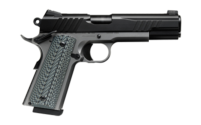 SAV 1911 9MM 5" 10RD STS/BLK - Image 2