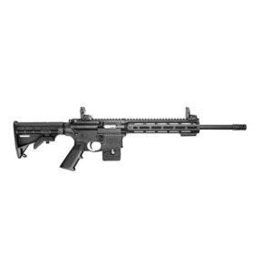 SW M&P15-22 SPORT 22LR 16.5 10RD CA MA LEGAL