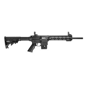 SW M&P15-22 SPORT MLOK 22LR 16.5 NJ LEGAL 10RD