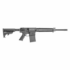 SW M&P10 SPORT OPTIC READY 308WIN 16 20RD