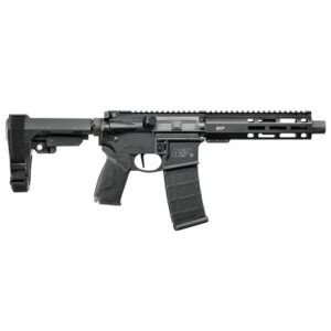 SW M&P15 PISTOL 5.56 7.5 MLOK PSB 30RD