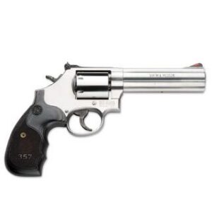 SW 686 PLUS 357MAG 5 SS 357 MAGNUM SERIES 7RD