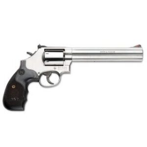 SW 686 PLUS 357MAG 7 SS 357 MAGNUM SERIES 7RD