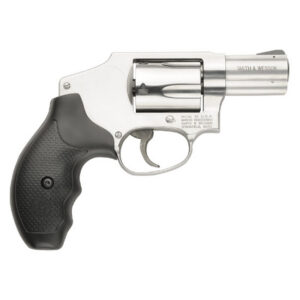 SW 640 357MAG 2 1/8 DAO SS CENTENNIAL RB DA SG