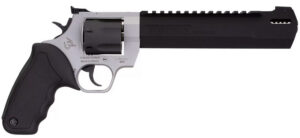 TAU RAGING HUNTER 357MAG 8 3/8 DUO TONE 7RD