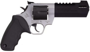 TAU RAGING HUNTER 44MAG 5 1/8 DUO TONE 6RD