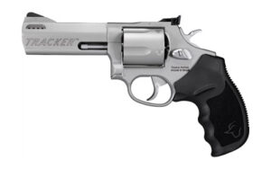 TAURUS TRACKER 44MAG 4" 5RD STS AS