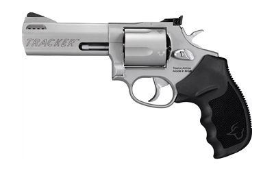 TAURUS TRACKER 44MAG 4" 5RD STS AS