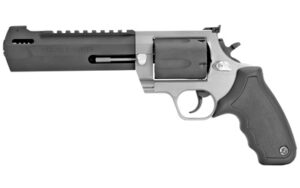 TAURUS RGNG HNTR 460SW 6.75" 5RD TT