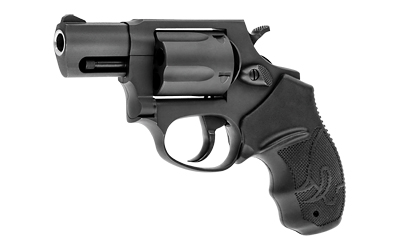 TAURUS 605 357MAG 2" 5RD BLK FS - Image 3