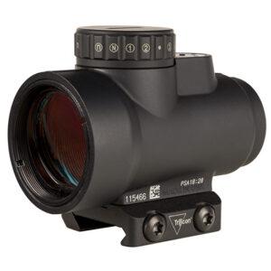 TRIJICON MRO 1X25 HD 68 2 MOA RED DOT LOW MNT