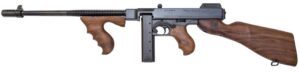 AUTO-ORDNANCE - THOMPSON THOMP 1927A-1 DLX 45CAL W/COMP