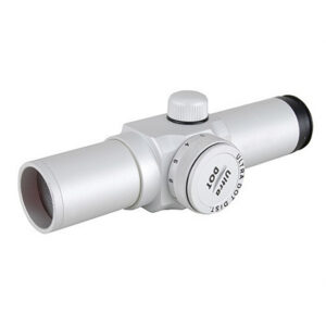 ULTRADOT 25 1 RED DOT SILVER