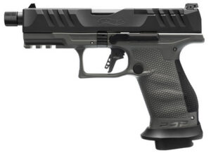 WAL PDP PRO SD COMPACT 9MM 4.6 TUNGSTEN 18RD