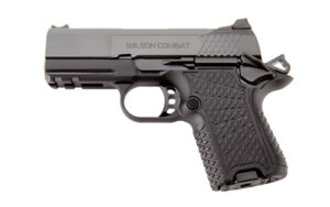 WILSON EDC SFX9 RAIL 9MM 1-10 1-15RD