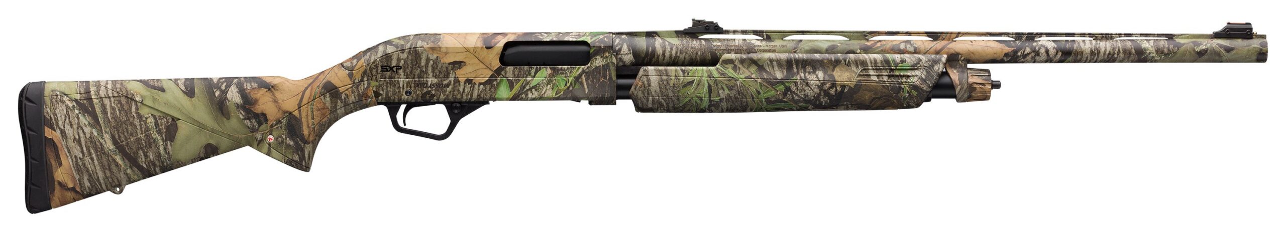 WIN SXP TKY HUNTER 20GA 24 MOSSY OAK