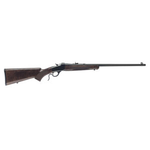 WIN 1885 LOW WALL HUNTER 17WSM 24 OCTAGON WALNUT