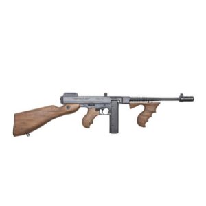 AUTO-ORDNANCE - THOMPSON 1927A-1 DELUXE SBR 45CAL 10.5"