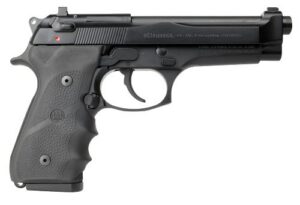 BERETTA 92FS 9MM BRIGADIER BK 10+1 CA