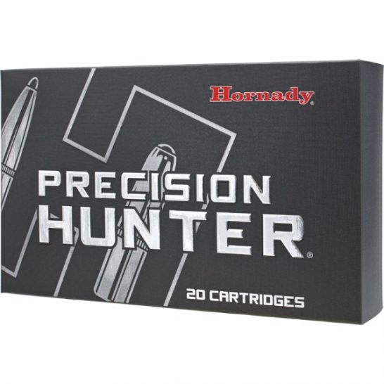 Hornady .300 Win Mag 178gr ELD-X Brass – 20rd