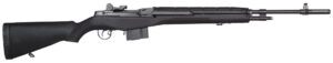 SPG M1A 7.62 22B BLK 10RD