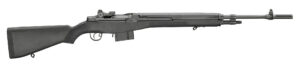 SPG M1A 7.62 22NM BLK 10RD